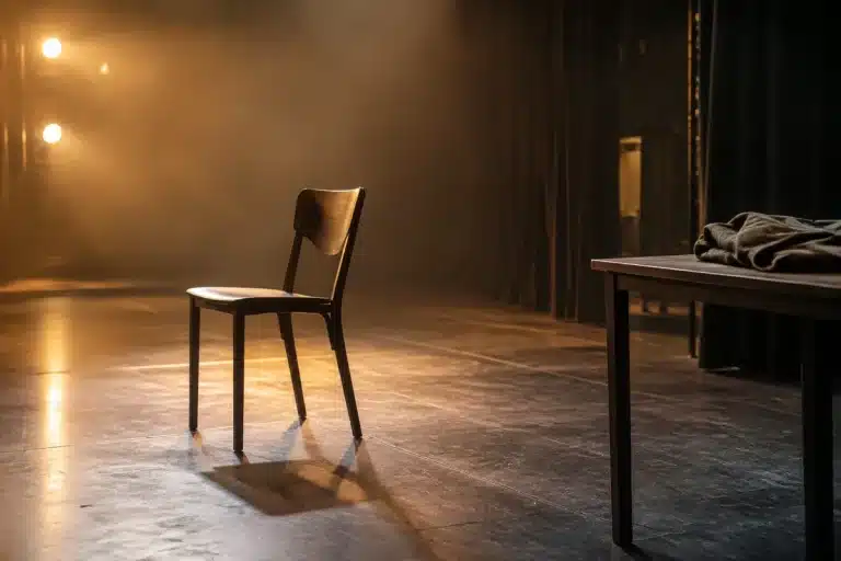 Mirjam Grote Gansey overleden: Theatervormgever, theaterwereld in rouw