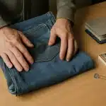 Mud Jeans op weg naar €10 miljoen: Nick de Ronde Bresser optimistisch!
