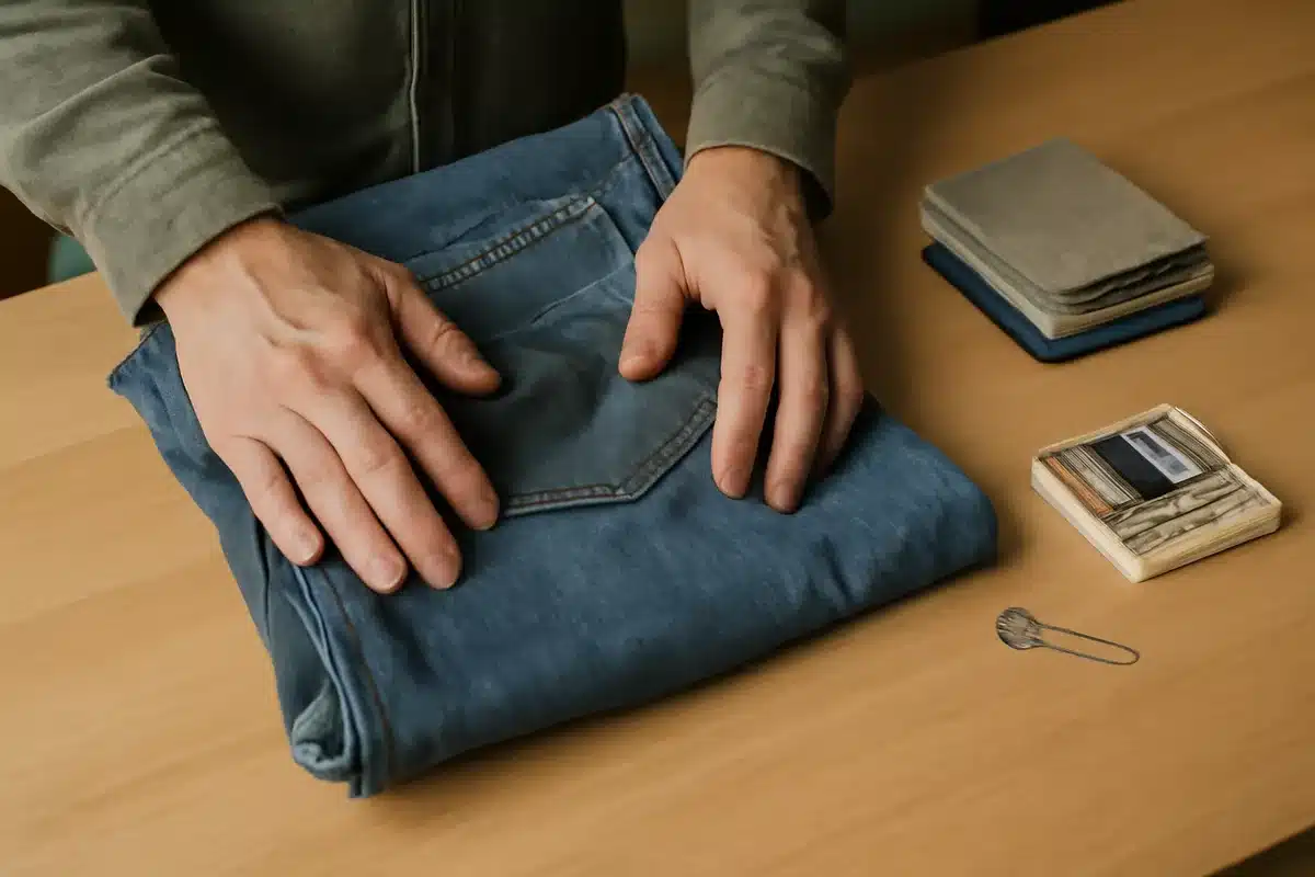 Mud Jeans op weg naar €10 miljoen: Nick de Ronde Bresser optimistisch!