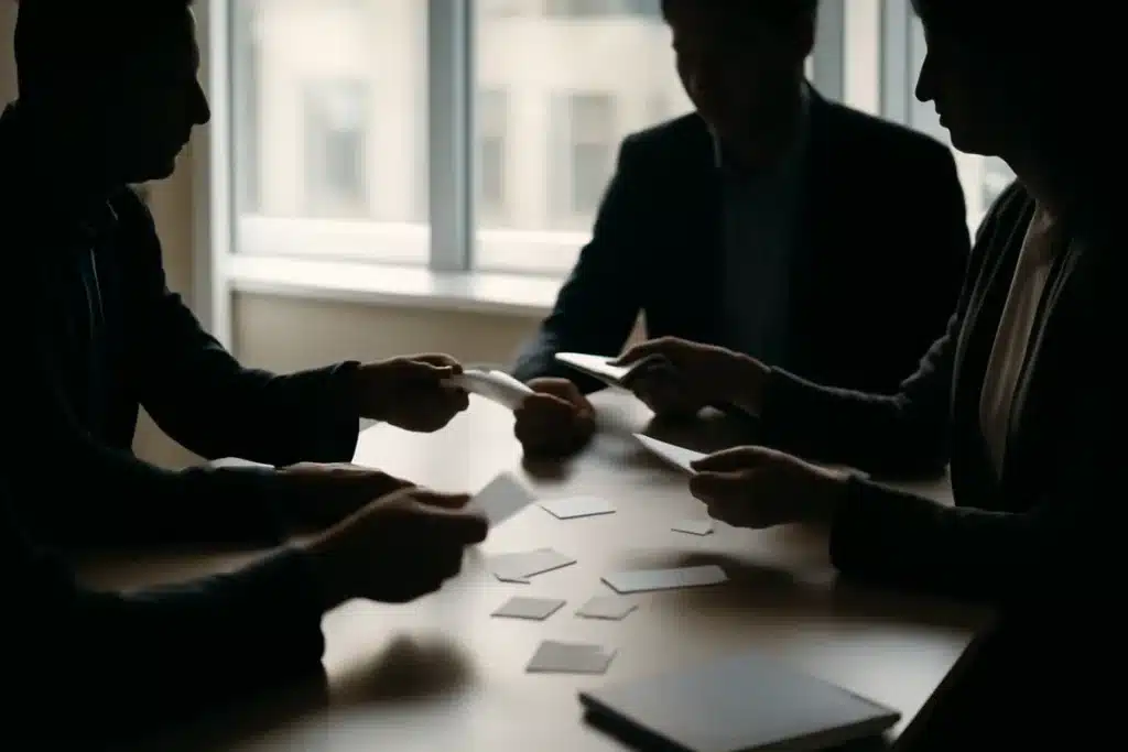 Netwerkstrategie Onthuld: Zo Bouw Je Een Waardevol Netwerk Voor Je Bedrijf!