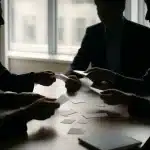 Netwerkstrategie Onthuld: Zo Bouw Je Een Waardevol Netwerk Voor Je Bedrijf!
