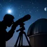 Nieuwe Exoplaneet Ontdekt: In Leefbare Zone van Reusachtige, Hete Ster