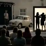 Ontdek nu: Oeverloos, het meest doordachte straattheaterfestival!
