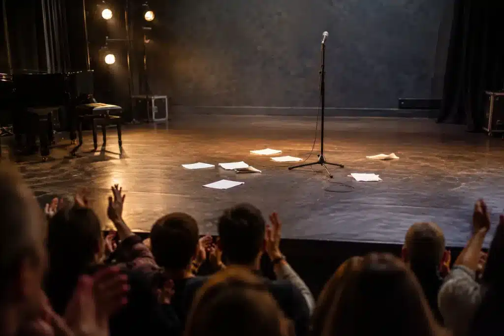 Staat van het Cabaret 2026: Uitzonderlijk goed seizoen verrast artiesten