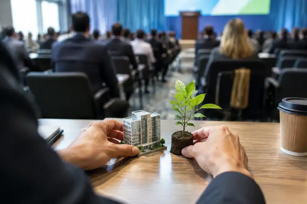 Steward-owned bedrijven: missie boven rendement — investeerders lachen soms