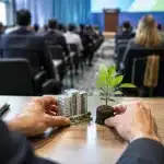 Steward-owned bedrijven: missie boven rendement — investeerders lachen soms
