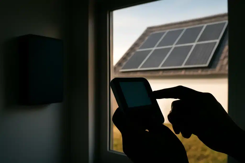 Thuisbatterijen razend populair: Verkoop stijgt, explosieve vraag verwacht in 2027!