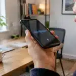 Whispp: fluister-app straks letterlijk in alle telefoons wereldwijd